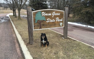 Union Grove State Park – 03-03-16